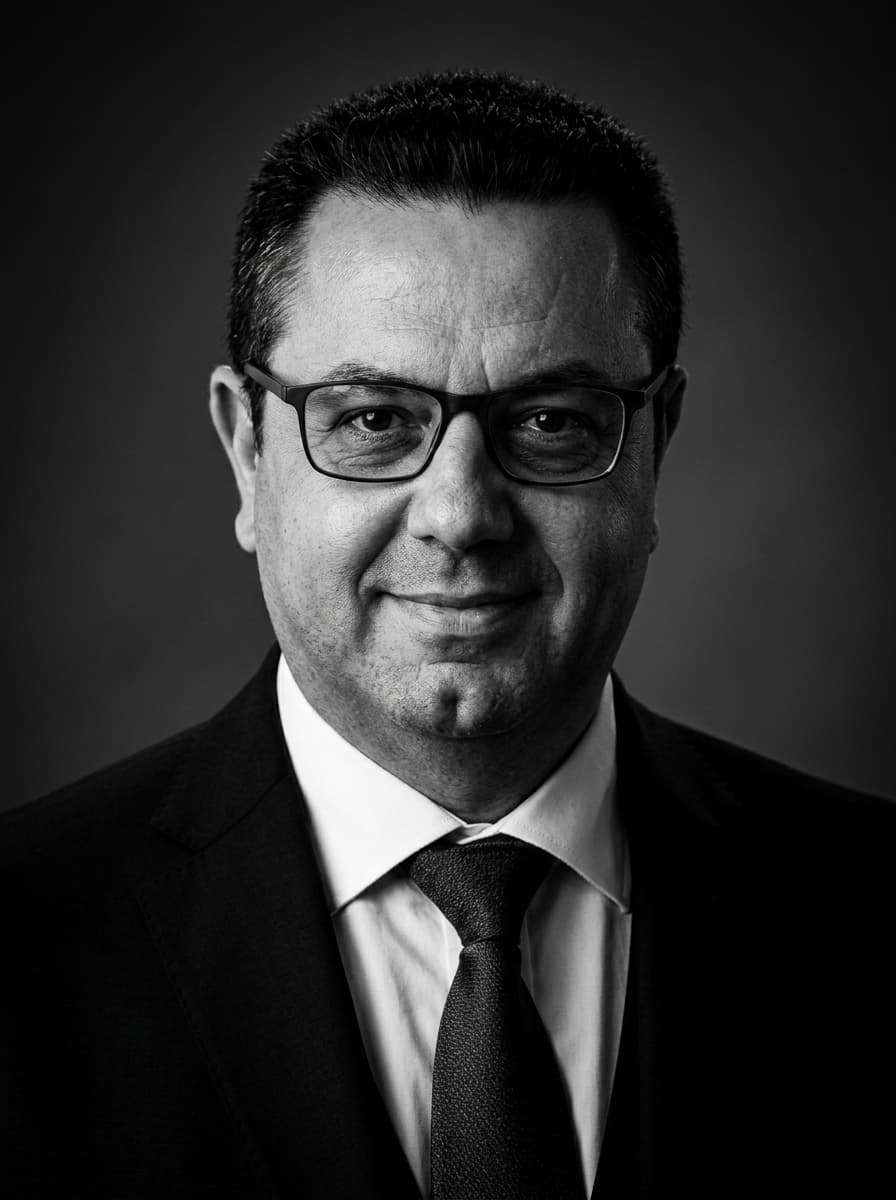 Serkan Odaman
